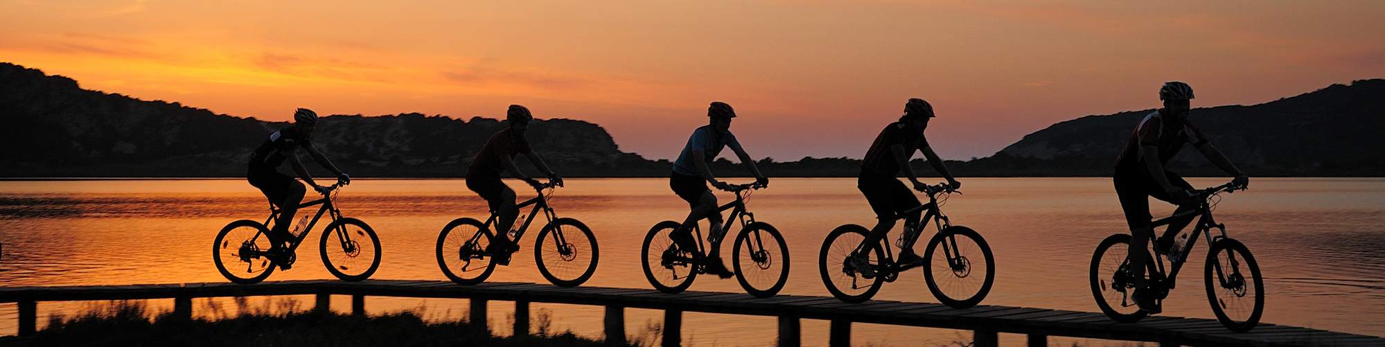 Rent your dream bike for perfect rides around Messinia